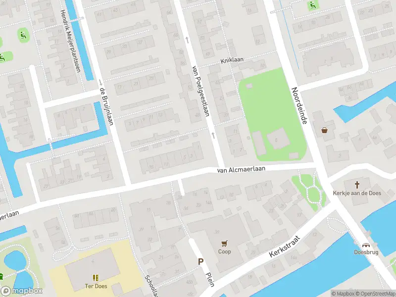 Anonieme overlastmelding Van Alcmaerlaan in Hoogmade