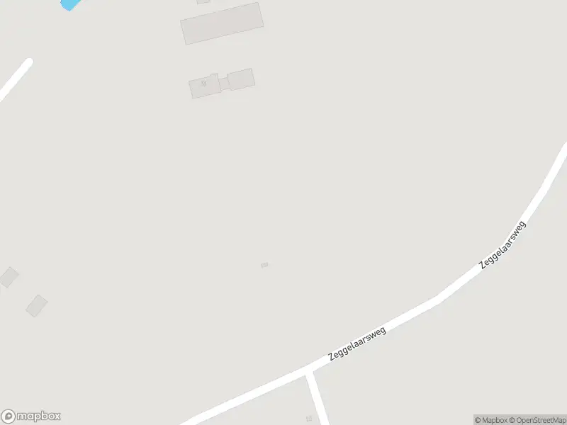 Brandweer met grote spoed naar de Zeggelaarsweg in Lunteren