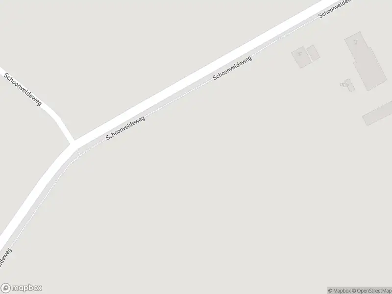 Brandweer met gepaste spoed naar de Schoonveldeweg in Koekange vanwege stormschade