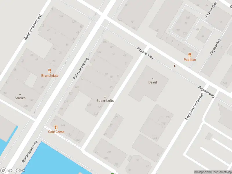 Ambulance met gepaste spoed naar de Christoffelkruidstraat in Amsterdam