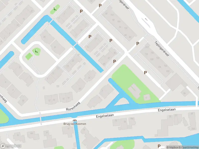 Overlastmelding Rozenhaag in Voorhout