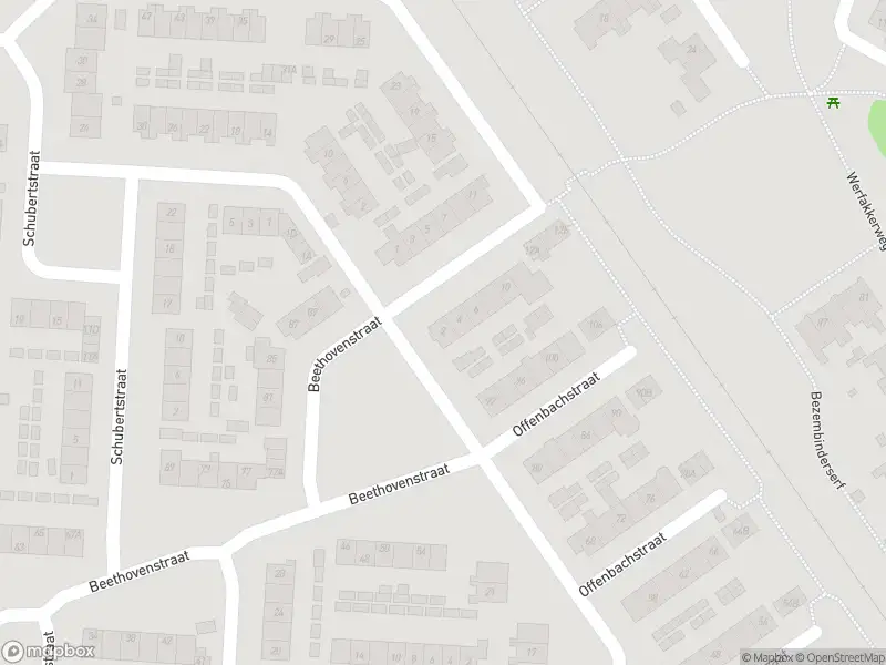Overlastmelding Wagnerstraat in Eerbeek