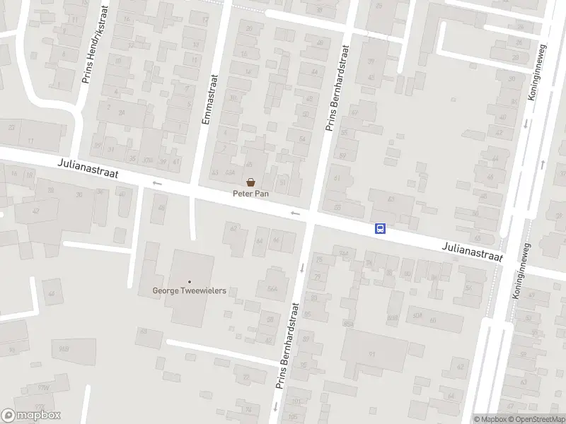 Overlastmelding Prins Bernhardstraat in Oud-Beijerland