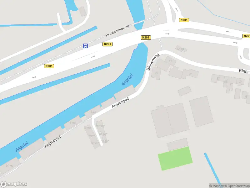 Overlastmelding Angstelpad in Loenersloot