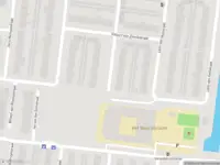 Brandweer met gepaste spoed naar de Wensel Cobergherstraat in Breda vanwege een liftopsluiting