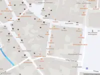 Politie naar de Korte Putstraat in 's-Hertogenbosch vanwege ongeval met letsel