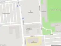 Politie met grote spoed naar de Stadionplein in Emmen vanwege ongeval met letsel