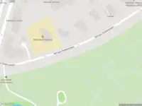 Politie naar de Adriaan Goekooplaan in 's-Gravenhage