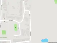 Ambulance met grote spoed naar de Sijzenbroek in Arcen