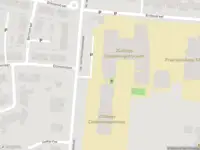 Overlastmelding Jac. van Vollenhovenstraat in Tilburg
