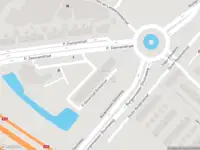 Overlastmelding H. Kamerlingh Onnesstraat in Zwijndrecht