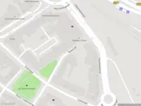 Ambulance met gepaste spoed naar de Rodestraat in Venlo