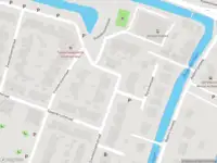 Ambulance met gepaste spoed naar de Sleutelbloemstraat in Berkel en Rodenrijs