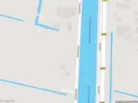 Anonieme overlastmelding Kanaalweg in Landsmeer gesloten