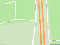 Politie naar de Kettingweg in Vught vanwege ongeval met letsel