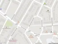 Politie met grote spoed naar de Nieuwe Schermerstraat in Amsterdam vanwege ongeval met letsel