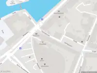 Overlastmelding Korte Parallelweg in Dordrecht