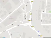Politie met grote spoed naar de Antares in Klazienaveen vanwege ongeval met letsel