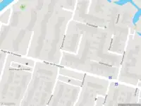 Ambulance met grote spoed naar de Leliepad in Gouda