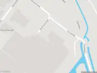 Ambulance met gepaste spoed naar de Bierbrouwerstraat in Hoogvliet Rotterdam