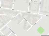 Politie naar de Van Karnebeekstraat in Heerlen vanwege aanrijding met letsel