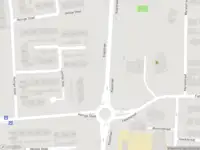 Politie naar de Klapstraat in Wijchen vanwege aanrijding met letsel