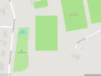 Politie naar de Wechelerweg in Diepenveen vanwege aanrijding met letsel