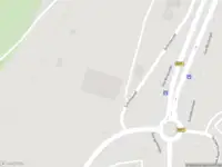 Politie naar de Hoogstraat in Swalmen