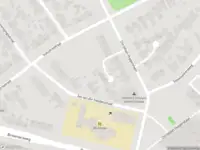 Politie naar de Dieselstraat in Hengelo vanwege aanrijding met letsel