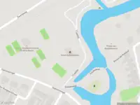 Brandweer met gepaste spoed naar de 't Laantje in Ravenstein