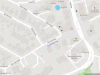 Brandweer met gepaste spoed naar de Gardenierslaan in Apeldoorn vanwege stankoverlast
