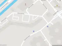 Ambulance met gepaste spoed naar de Schermerhoek in Capelle aan den IJssel