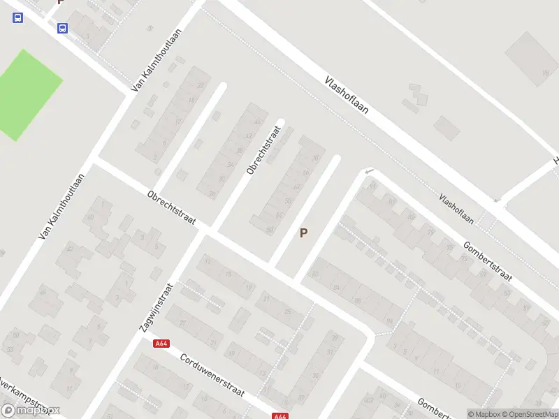Overlastmelding Obrechtstraat in Tilburg