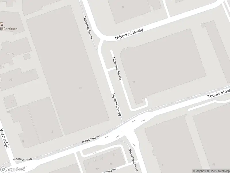 Overlastmelding Nijverheidsweg in Hendrik-Ido-Ambacht