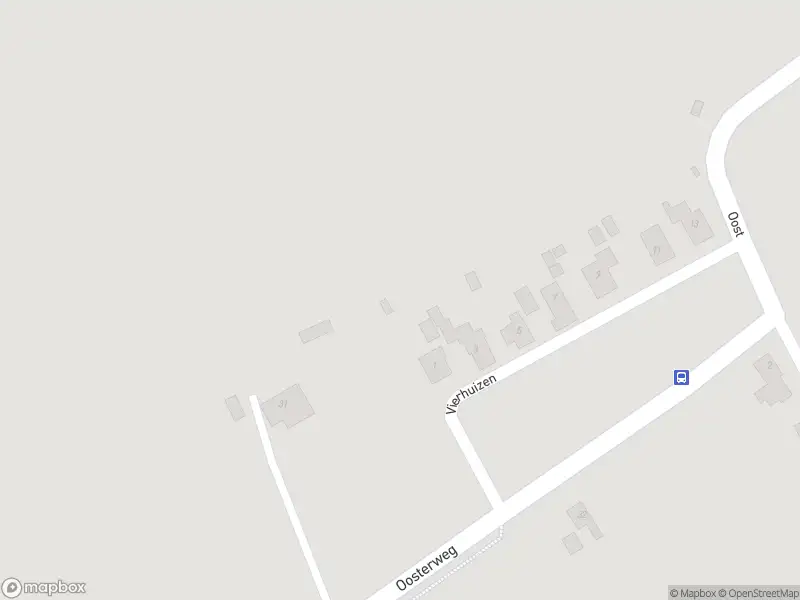 Ambulance met grote spoed naar de Vierhuizen in Oosterend