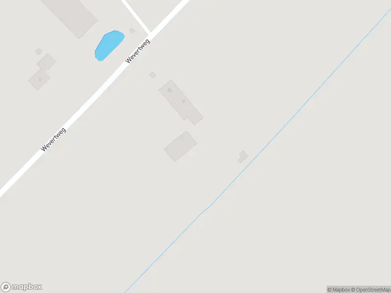 Brandweer met grote spoed naar de Wevertweg in Horst