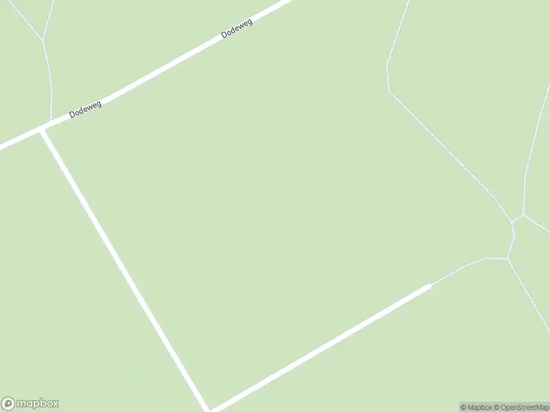 Brandweer met gepaste spoed naar de Amersfoortseweg in Maarn vanwege stormschade