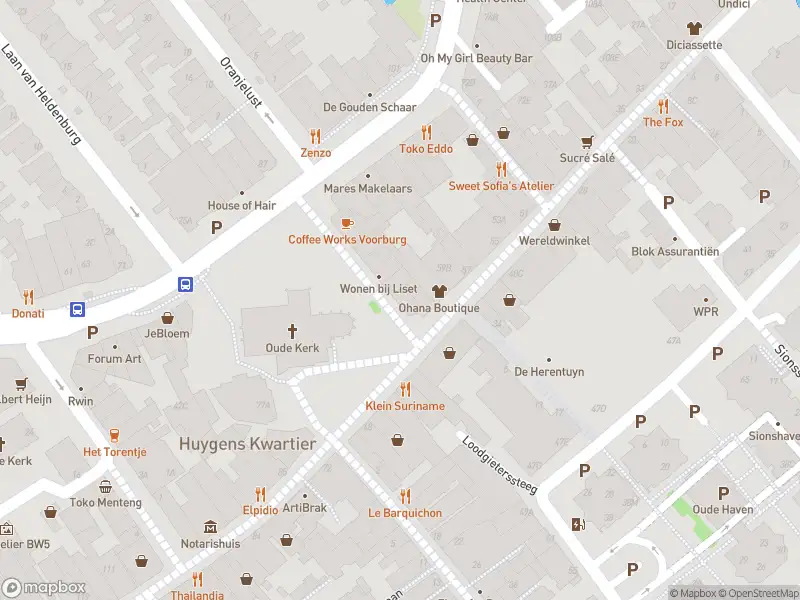 Brandweer met grote spoed naar de Van Schagenstraat in Voorburg vanwege stankoverlast