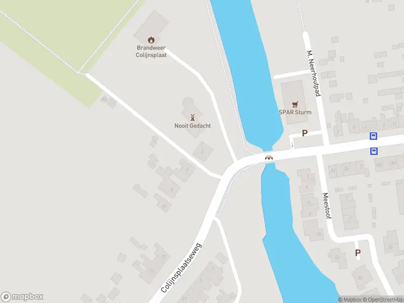 Overlastmelding Colijnsplaatseweg in Colijnsplaat