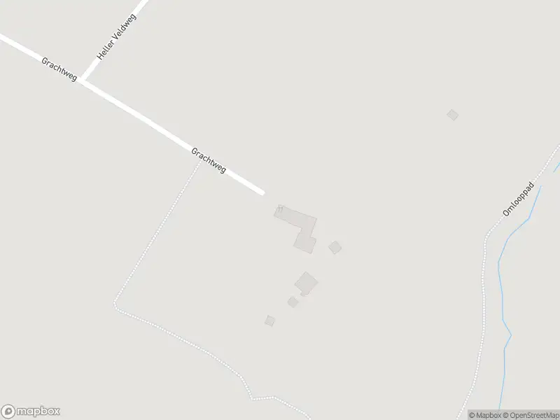 Overlastmelding Grachtweg in Nuth