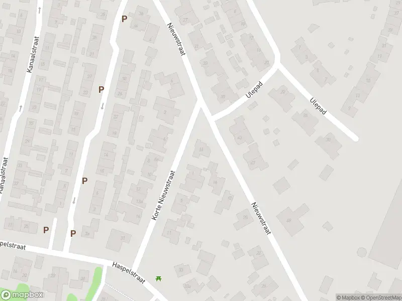 Overlastmelding Nieuwstraat in Pannerden