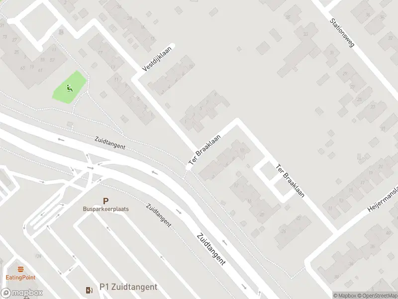 Overlastmelding Ter Braaklaan in Heerhugowaard