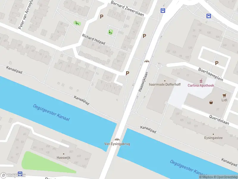 Overlastmelding Johan Wagenaarlaan in Oegstgeest