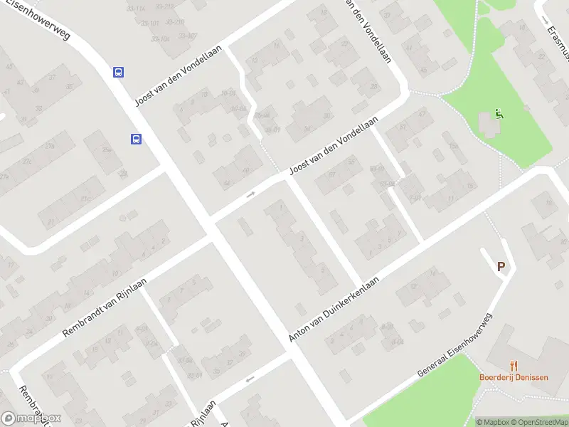 Overlastmelding Hadewychlaan in Berkel-Enschot