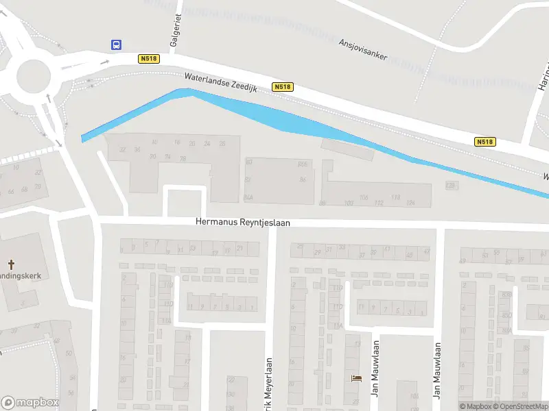 Overlastmelding Hermanus Reyntjeslaan in Monnickendam