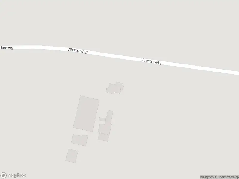 Brandweer met grote spoed naar de Vliertseweg in Velddriel
