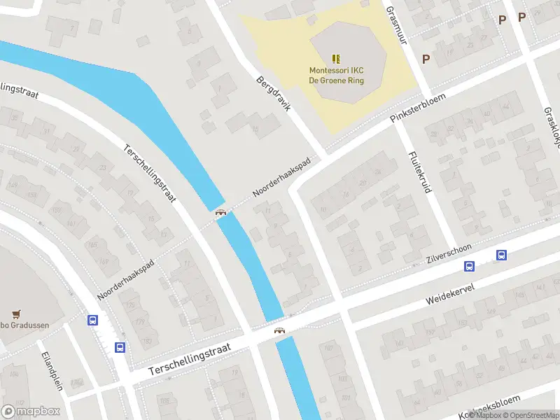 Overlastmelding Eilandplein in Duiven