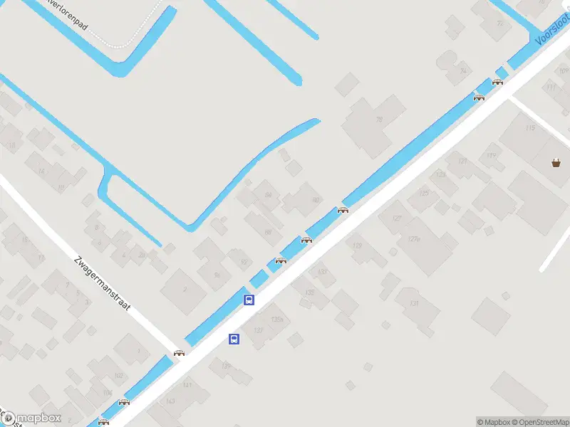 Overlastmelding Dorpsstraat in Nieuwe Niedorp