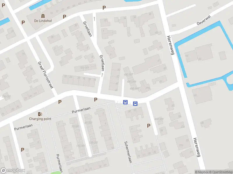 Overlastmelding Louisa Hedwig van Catzstraat in Hoogwoud