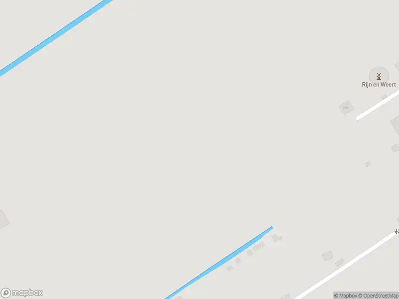 Brandweer met gepaste spoed naar de Beverweertseweg in Werkhoven
